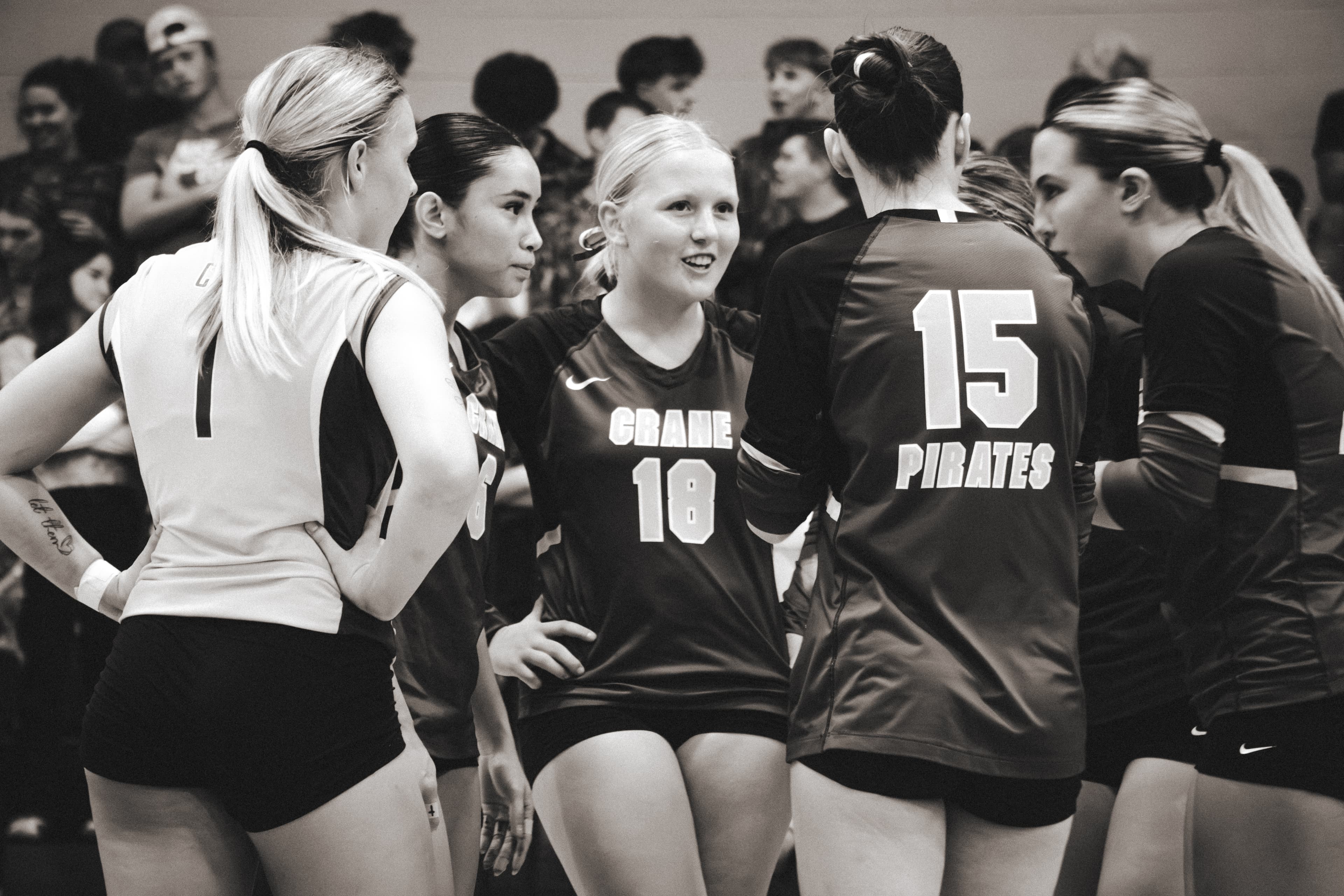 Lady Pirates Season Comes to an End After Loss in Semifinals